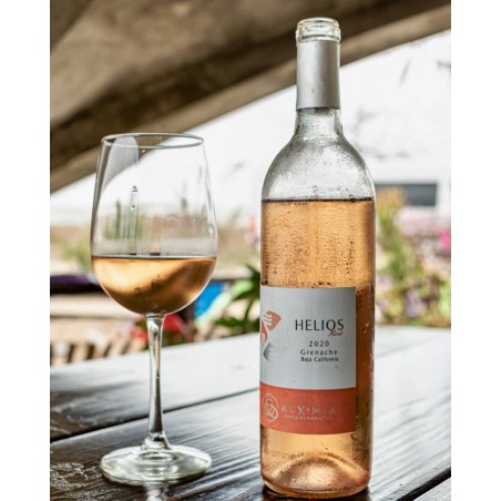 Helios Rosé