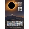 Eclipse desde el Popo (1991)